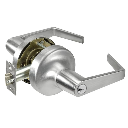 Yale Cylindrical Lock, AU5305LN 626 AU5305LN 626